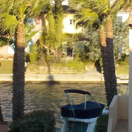 Port Cogolin Piscine 16 *