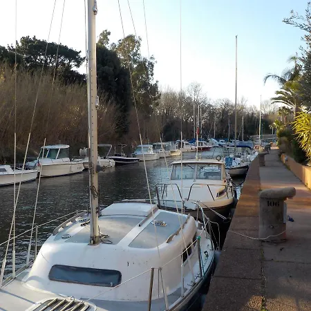 Apartamento Port Cogolin Piscine 16