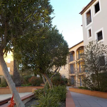 Port Cogolin Piscine 16 Apartamento Port Grimaud
