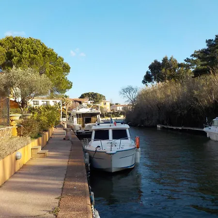 Port Cogolin Piscine 16 * Port Grimaud