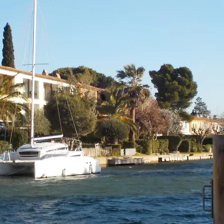 Port Cogolin Piscine 16