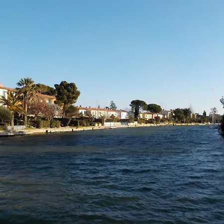 Apartamento Port Cogolin Piscine 16 *