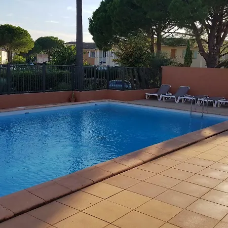 Port Cogolin Piscine 16 * Port Grimaud