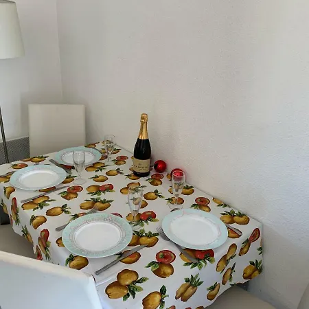 Apartamento Port Cogolin Piscine 16 *